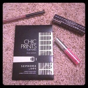 Sephora Goodies New